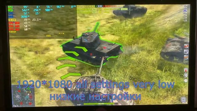 amd fx6300 nvidia geforce gt720 2gb wot blitz смотреть онлайн