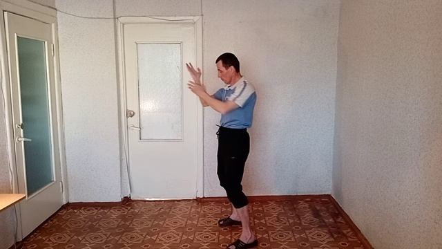 Урок 3. Обучение ВИН ЧУН.