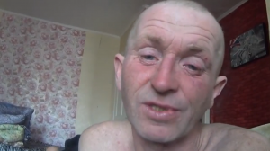 Суровые Асбестовские бомжи: 3-Ч.(Бульдог и Рыжий) - Обзор от Кислого