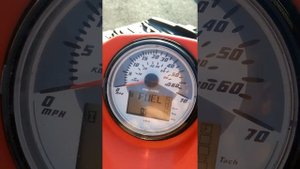 Разбор квадроцикла Polaris Sportsman 500 EFI 2008г