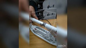 Руль влево, колесо вправо  Как отрегулировать направление руля и переднего колеса  Urban Scooter