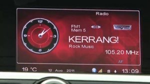 MG6 Road Test - Fifth Gear Web TV