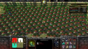 Warcraft 3 - Shango Tower Wars #24 2023