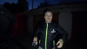 ПЕРВЫЕ LED лампы Н7 с ЛИНЗОЙ, которые умеют светить // только такая конструкция и все!!!