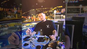 Рустам Нахушев - Снова ночь (2023)