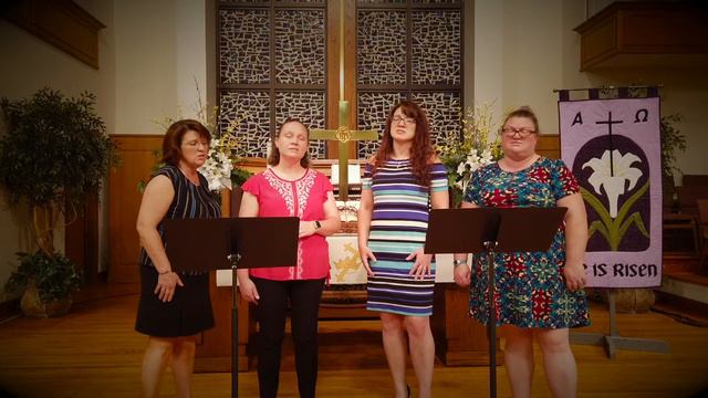 Sweet Sweet Spirit | Pam Gibson, Erin Daniels, Krista Hartley & Stacey Whitlow смотреть онлайн