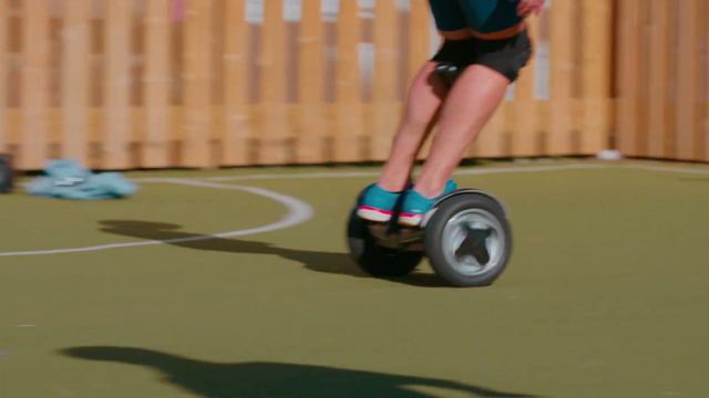 Fantastic Facilities at Cayton Bay Holiday Park! смотреть онлайн