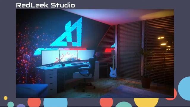 Nanoleaf Aurora RGB Light Panels - New Craze? (Hindi Tutorial) | Nanoleaf lights Triangle | RGB смотреть онлайн