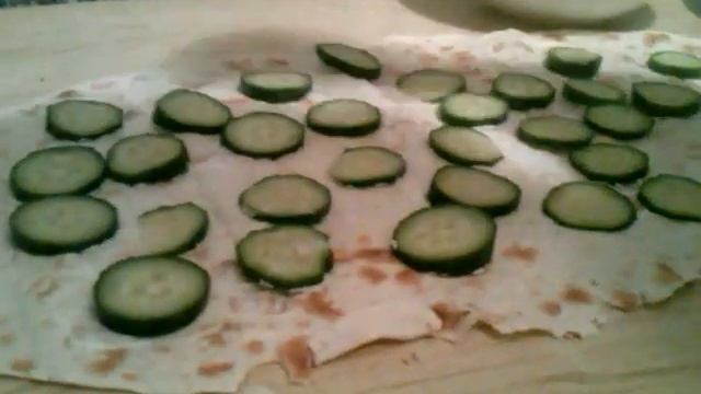 Как приготовить вкусный бутерброд по домашнему.Рецепт в описание. смотреть онлайн