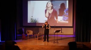 АЛЕКСАНДР ДАВИДЮК    " Все начинается с любви"  КОНЦЕРТ