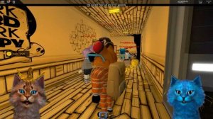 ЧТО ВНУТРИ этого Секретного ЛИФТА? Roblox Elevator Балди, Гренни, Фнаф