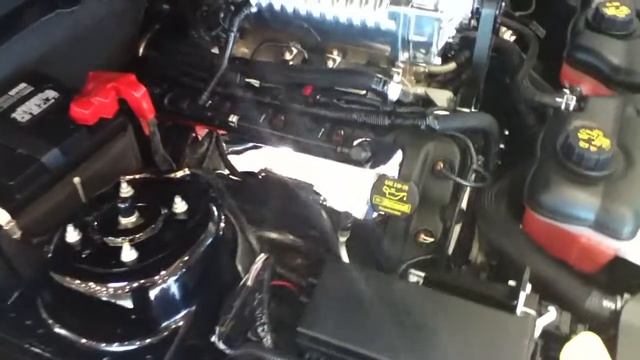 624HP 2013 Ford Racing Mustang 5.0 смотреть онлайн