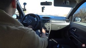 Renault SYMBOL 2011 1.2 İNCELEME TEST