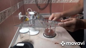 КАК СУШИТЬ БОЛГАРСКИЙ ПЕРЕЦ,ДЛЯ СУХОЙ ПРИПРАВЫ.
