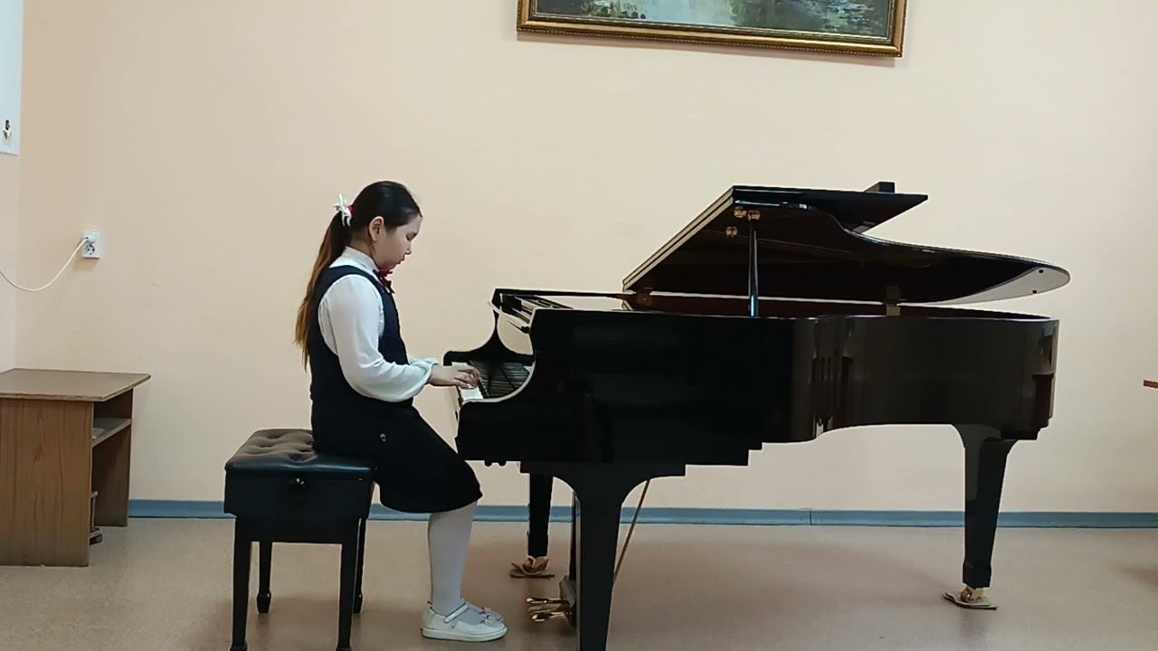 Цыбенова Аяна Ю. Геворкян Обидели