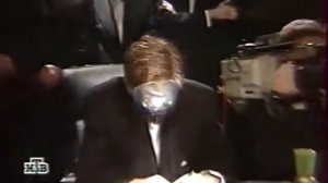 Блестящие вопросы в решающем раунде  Что? Где? Когда? 2000.01.04