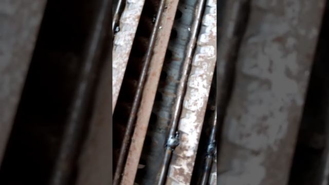 Очень быстрый ремонт решета смотреть онлайн