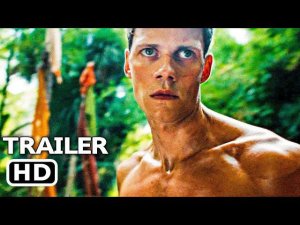 BOY KILLS WORLD - Trailer (2024) Bill Skarsgård, Cameron Crovetti