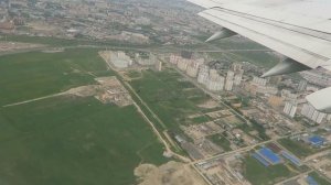 Boeing 737-300 а/к Белавиа | Рейс Санкт-Петербург - Минск