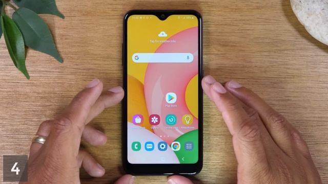 7 Reasons to Buy the Samsung Galaxy A01 | H2techvideos смотреть онлайн