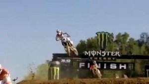 Monster cross ,мотокросс ,музыка