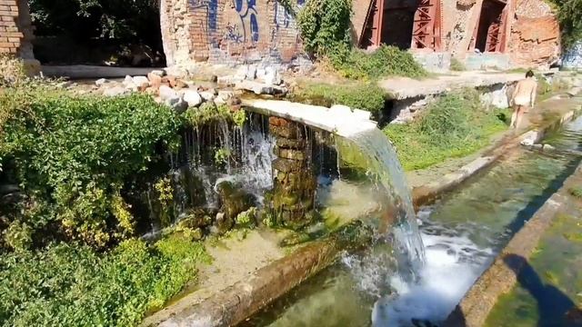 Ростов-на-Дону - обзор города. Кошачий отель,  Советский конструктивизм. Парамоновские склады и др.