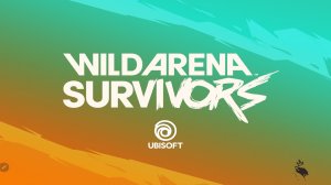 НОВАЯ КОРОЛЕВСКАЯ БИТВА НА АНДРОЙД Wild Arena Survivors