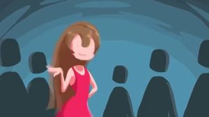 Женщины не обижайте мужчин.