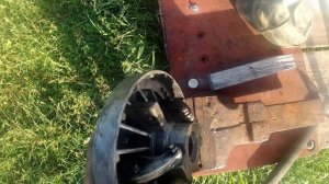 КАК ВЕРНУТЬСЯ ИЗ ТАЙГИ,ЕСЛИ СЛОМАЛСЯ ВАРИАТОР НА БУРАНЕ!? ВАРИАТОР АЛЬПИНА,СМАЗКА  И ОБСЛУЖИВАНИЕ!