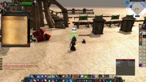 Обряды Силы и Волшебное слово квесты на мага в WoW Classic