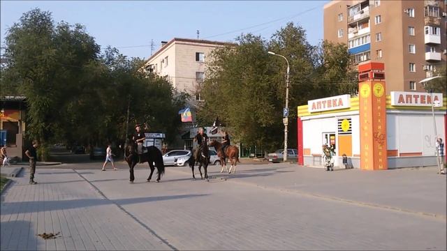 Волгоград , Кировский район , - 04.09.2015 г. смотреть онлайн
