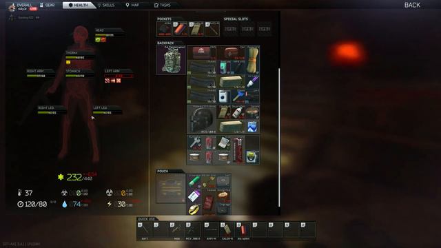 tarkov moment | SPT | Escape From Tarkov смотреть онлайн