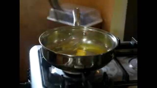 Baked mac (my own version) смотреть онлайн