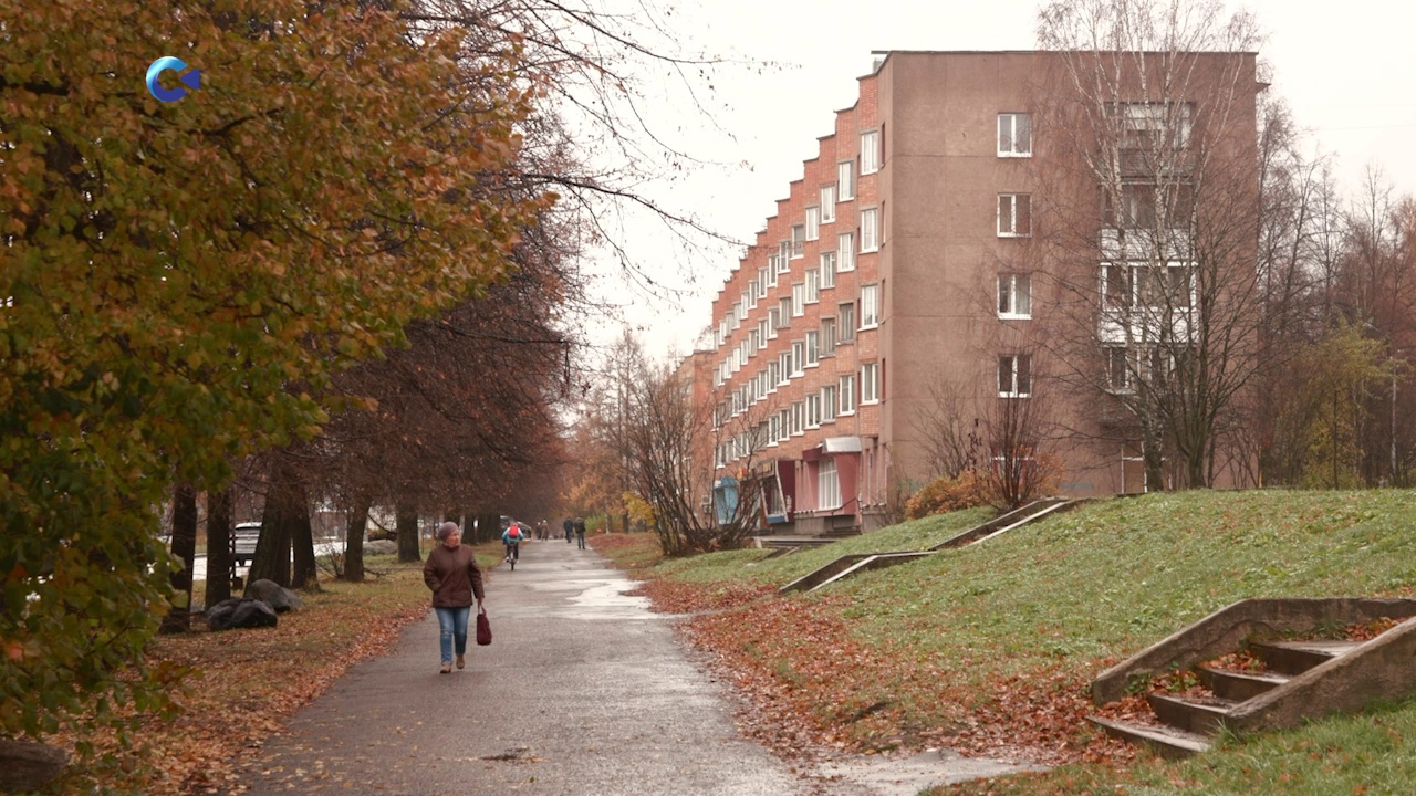 В Октябрьском районе Петрозаводска началась модернизация инженерных сетей