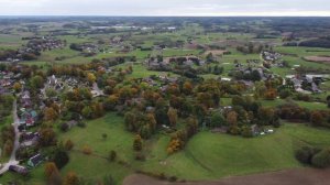 Литовский Иерусалим - Žemaičių Kalvarija. Литва #lietuva