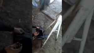 Замена штанов и масла на ЗАЗ 1102 (таврия)