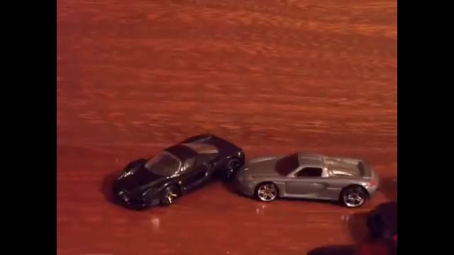 Racers origins:the Termite смотреть онлайн