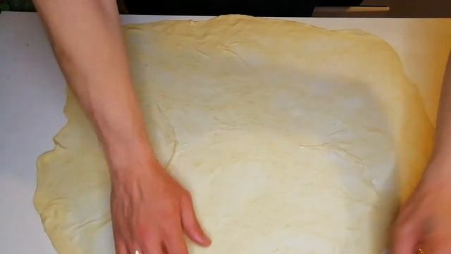 Молдавская Вертута с творогом | Истории повара смотреть онлайн