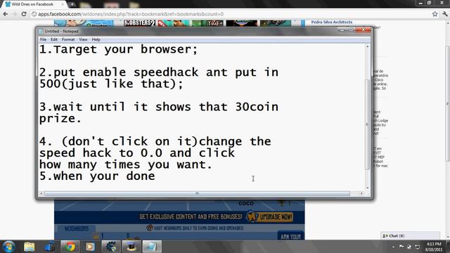 Wild ones money hack using cheat engine смотреть онлайн