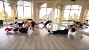 Strip Dance. Уроки стрип-пластики для девушек в Курске с нуля. Школа танцев Dance Life