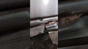 Напыление димет. Цинк.