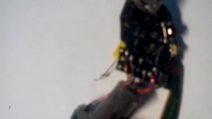 Разборка гарнитуры Plantronics