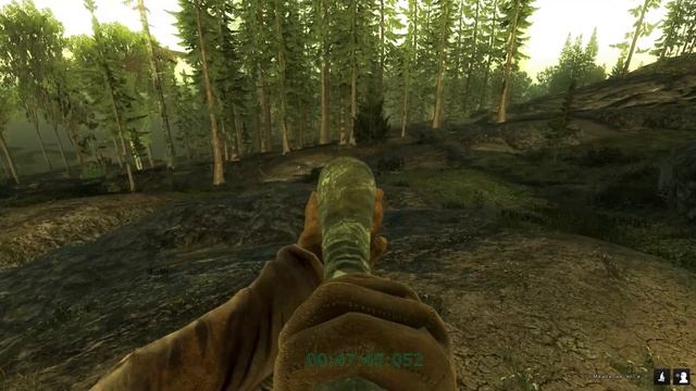 Настрел, достижения, прокачка. смотреть онлайн