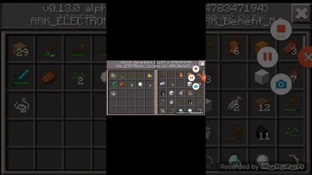 Как сделать снеговика в майнкрафте смотреть онлайн