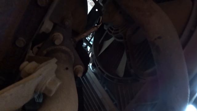 Замена кислородного датчика на Mazda Demio 1996-2000 год смотреть онлайн