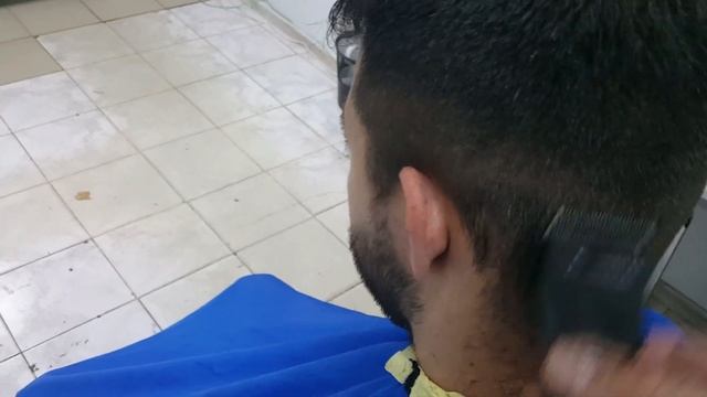 Мужская стрижка GOODTEC HT-1001 и PRITECH PR-2677 смотреть онлайн