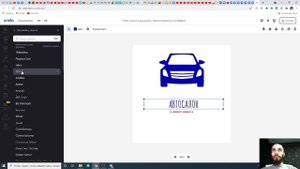 Как создать логотип бесплатно онлайн