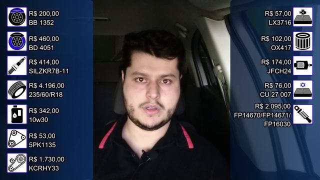 SANTA FÉ 2013 3.5 V6 | QUANTO CUSTA para manter смотреть онлайн