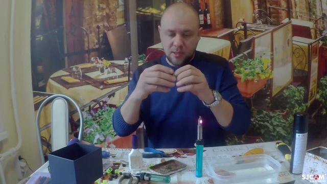 свето звуковой сигнализатор для жерлицы и кружка смотреть онлайн