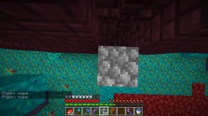 Майнкрафт, но На Сложности "РЕБЁНОК"!